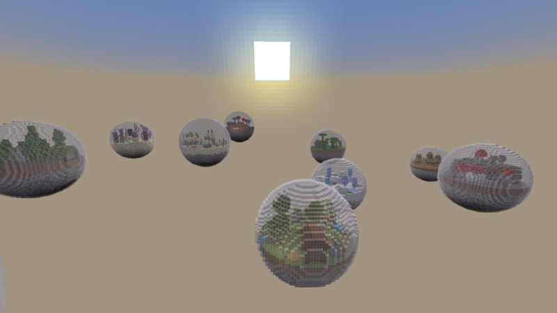 Skyblock Bubbles Screenshot #6