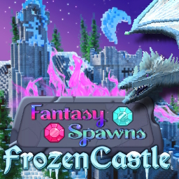 Fantasy Spawns: Frozen Castle Pack Icon