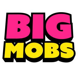 BIG Mobs Pack Icon