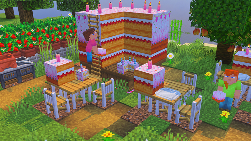 Cakes & Bakes 1.0 Cakes & Bakes 1.0 by Some Game Studio
