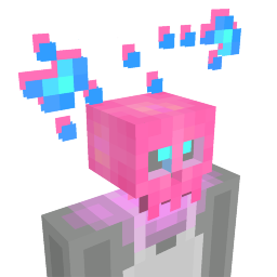 Evil Pink Skull Key Art
