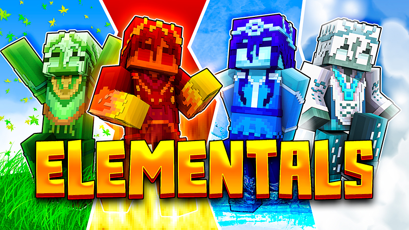 Elementals