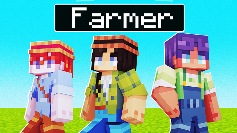 Farmer Key Art