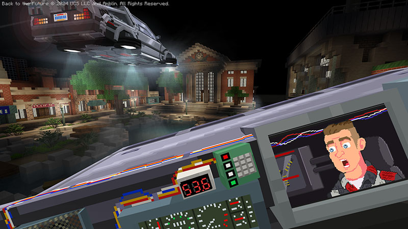 Universal Studios Experience Universal Studios Experience by Everbloom Games