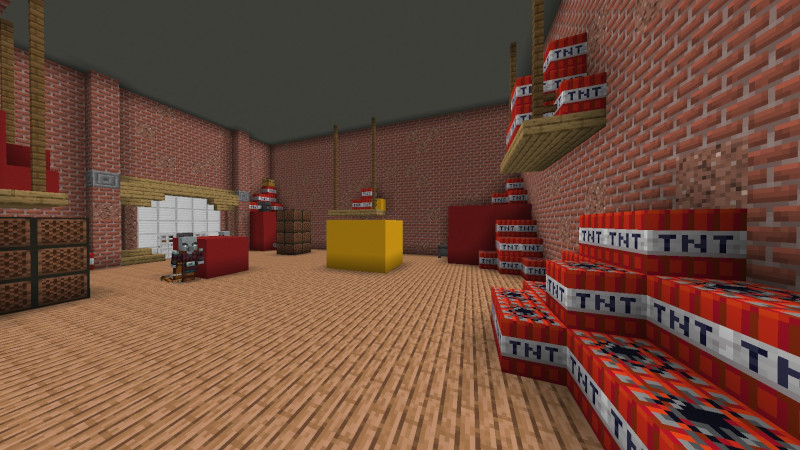 Maizencraft - Prison Break by Maizen