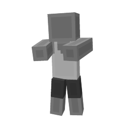 Turn Up Dance on the Minecraft Marketplace by Red Eagle Studios