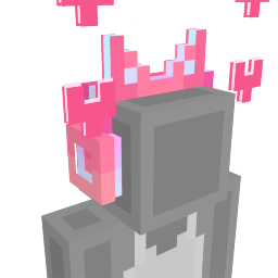 Cat Ear Headphones on the Minecraft Marketplace by inPixel