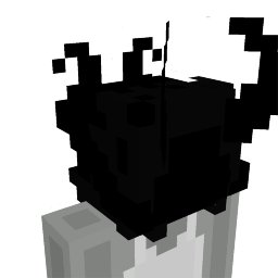 Dark Entity Head Key Art