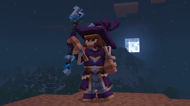 Weapons & Armors Add-on Screenshot #3
