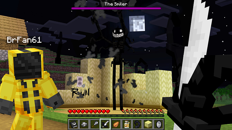 The Backrooms Add-On Screenshot #5