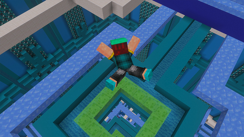 Droppers Mania by GoE-Craft