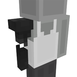Wither Skeleton Arms