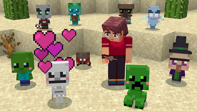 Mob Pets Add-On 1.0 Screenshot #3