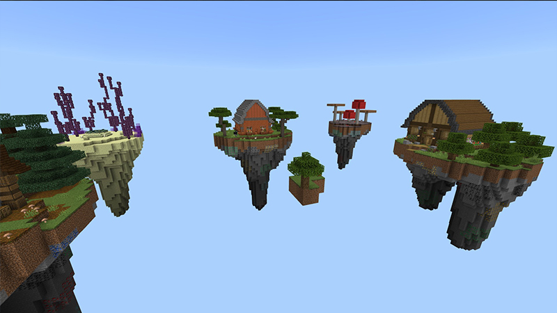 Hacker Tools Skyblock Screenshot #5