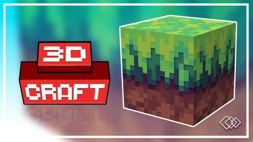 3D Craft