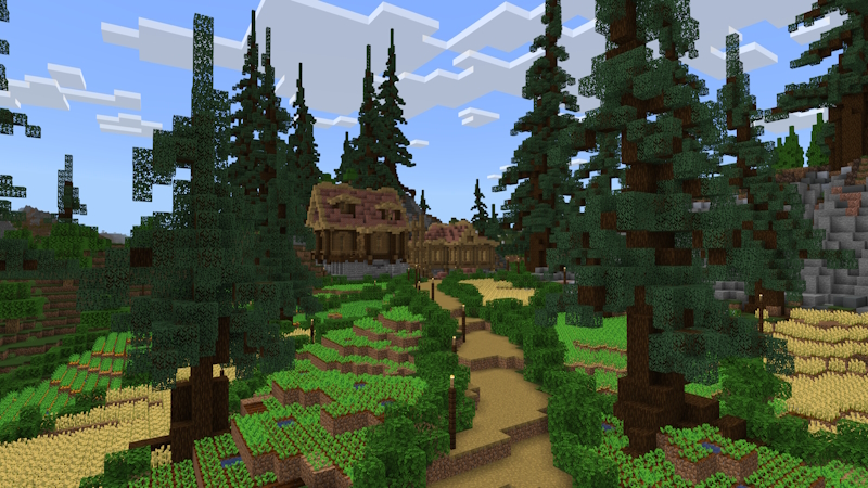 Farming Valley Farming Valley by Norvale
