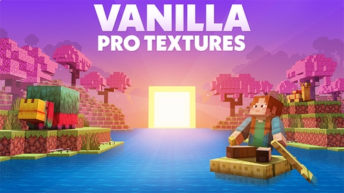 Vanilla Pro