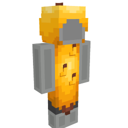 Chimpanzini Bananini Suit