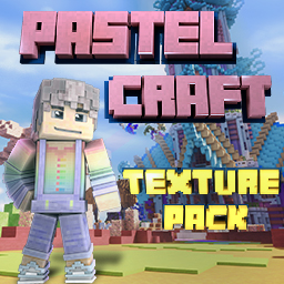 Pastel Craft Pack Icon