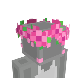 Blossom Crown Key Art