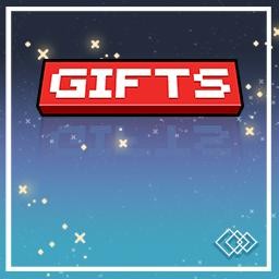 Gifts Add-On Pack Icon