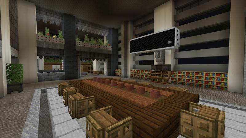 New Home Screenshot #5