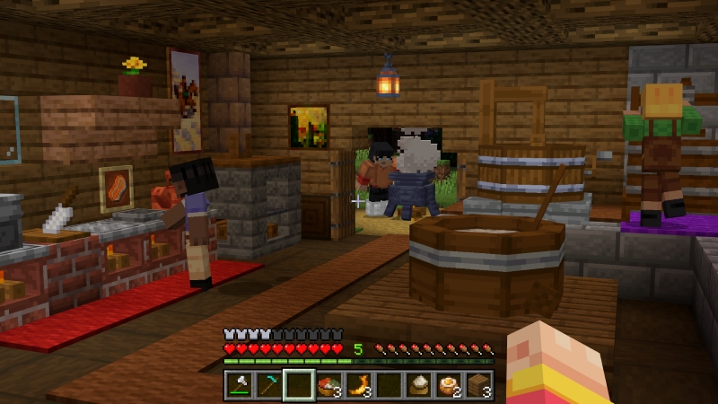 Farms + Foods by Misfits
