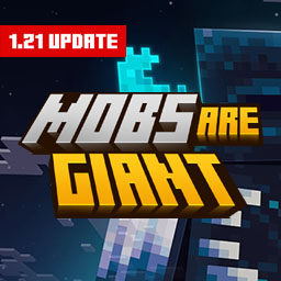 Mobs are Giant Pack Icon