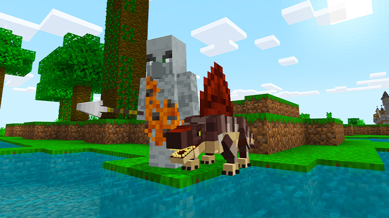 Islands Adventure! Screenshot #4
