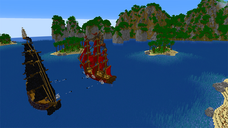 Great Pirate Bay Screenshot #8