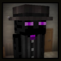 The Enderman Heists Pack Icon