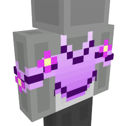 Purple Crop Top Key Art