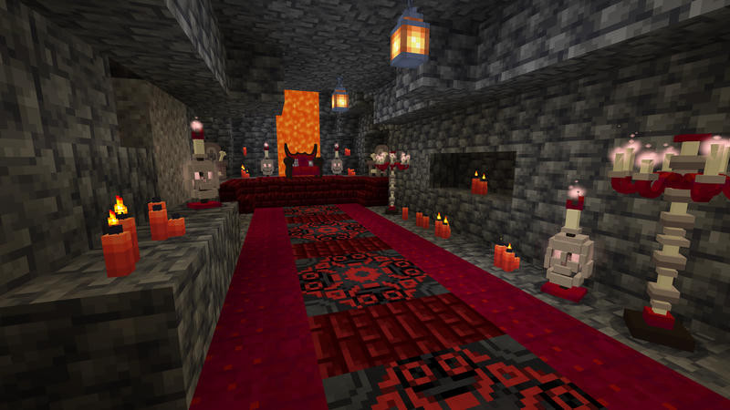 Themed Furniture Add-On 2.1.0 by Tetrascape
