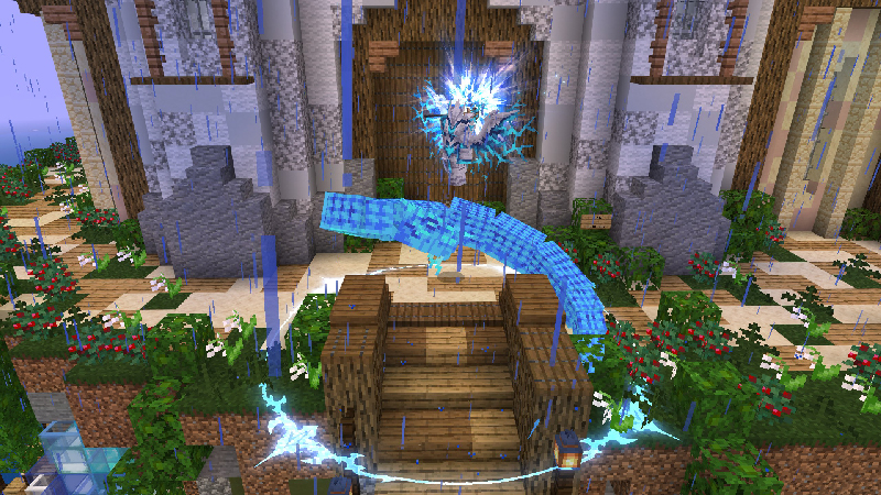 Element Bending 2.2 by Master Duckies