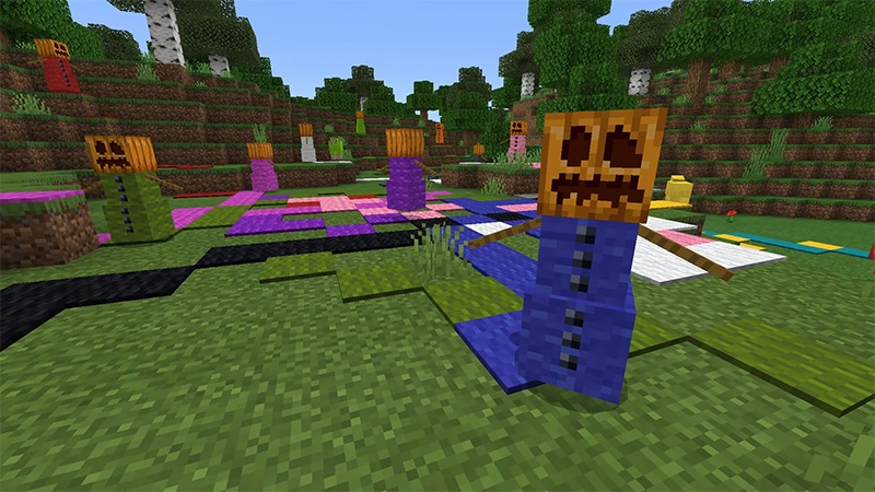 Golems+ by Lifeboat