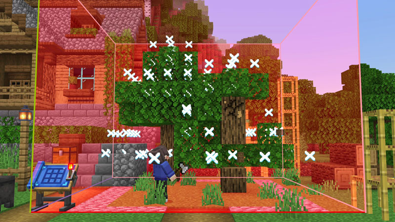 Easy Redstone Add-On Screenshot #4