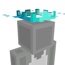 Animated Eclipse Crown