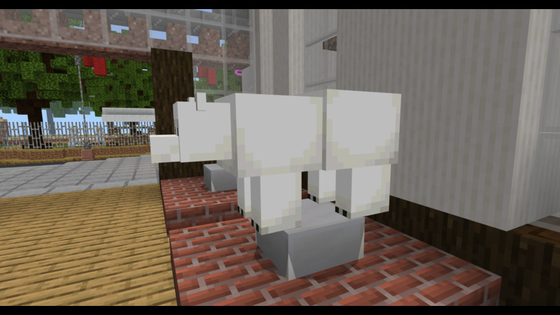 Polar Bear Pet Screenshot #2