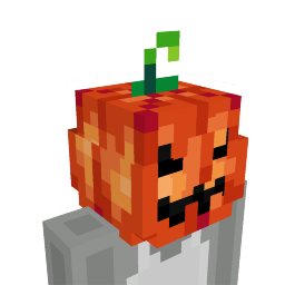 Jack-O-Lantern Key Art