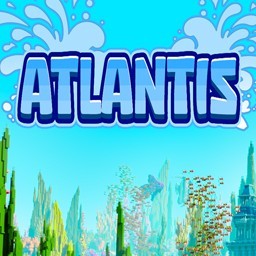 Atlantis Pack Icon