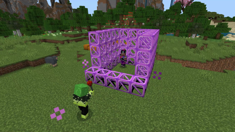 Magic Wands Screenshot #4