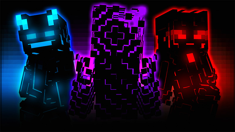 Cyber Phantoms