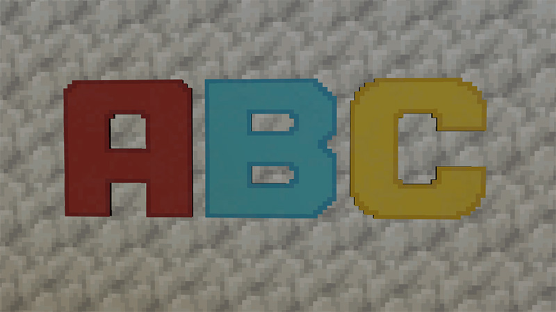 Just Letters Add-on Screenshot #5