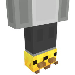 Baby Chicken on the Minecraft Marketplace by Float Studios