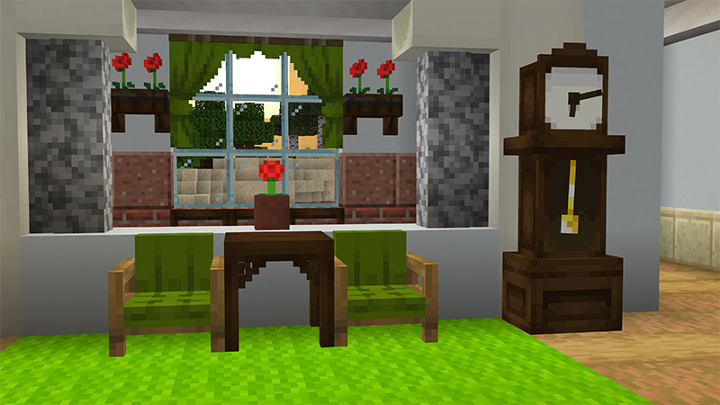 Another Furniture Add-On by Starfish Studios
