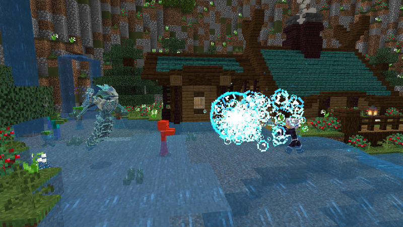 Element Bending 2.2 by Master Duckies