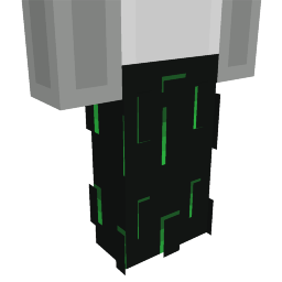 Hacker Glitch Pants