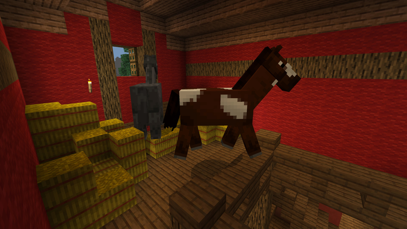 Mobs Are Giant Screenshot #2