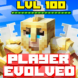 Player Evolved Add-On Pack Icon