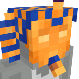 Pharaoh Mask Key Art